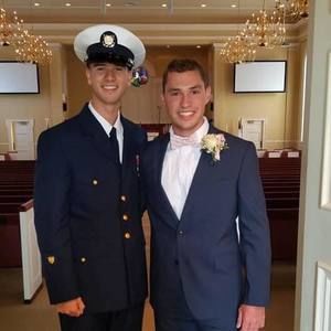 Meet your Posher, Alex